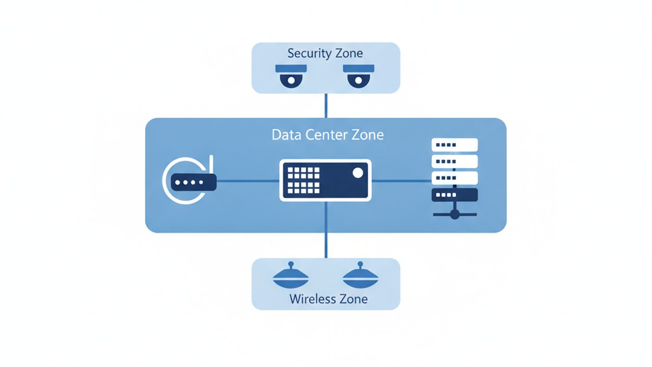 企業 IP 位址管理：網段、DHCP 與固定 IP 怎麼規劃